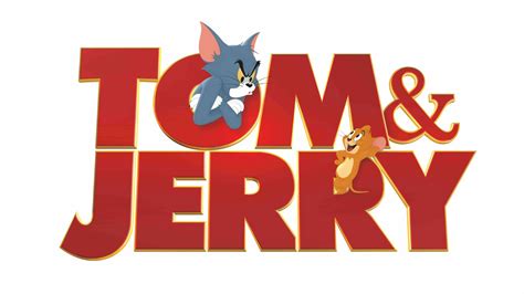 Tom & Jerry logo gets Hollywood-style makeover (but is it the best yet?) | Creative Bloq
