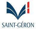 Saint-Géron | Eau minérale naturellement gazeuse – Eaux de Saint Géron