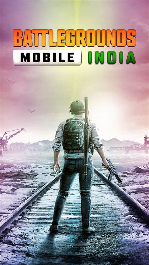 Battlegrounds Mobile India Wallpaper Download | MobCup