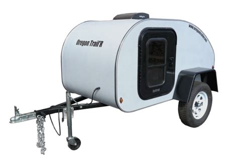 9 Affordable Camper Trailers Under $10,000 to Get You Out in Nature - The Wayward Home 2024