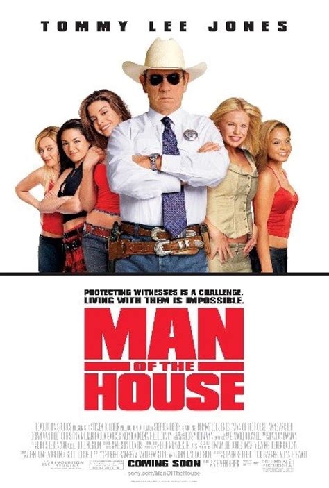 Man of the House (2005)