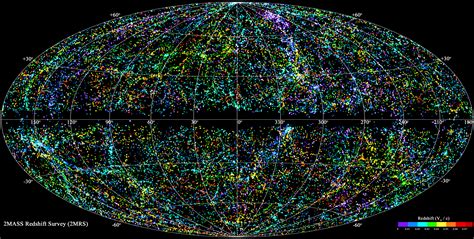 The most detailed 3D map of the Universe