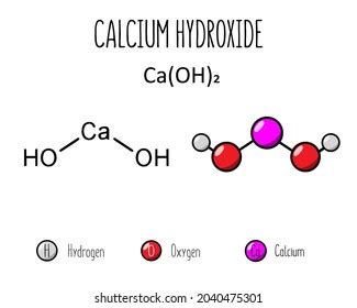 934 imágenes de "calcium_hydroxide" - Imágenes, fotos y vectores de stock | Shutterstock