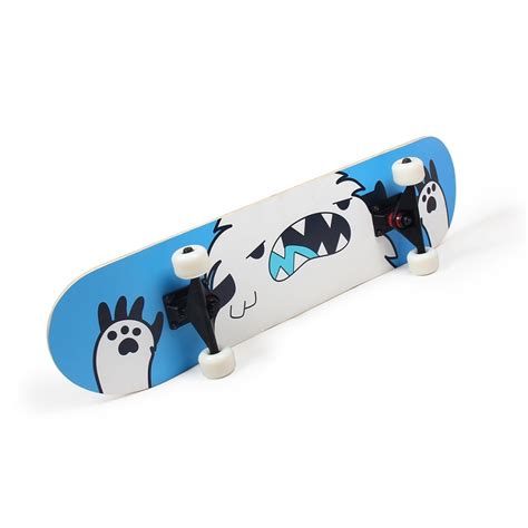 SK8 the Infinity Langa Hasegawa Skateboard Cosplay for Sale - Other