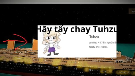 Hãy tẩy chay Tuhzu... - YouTube