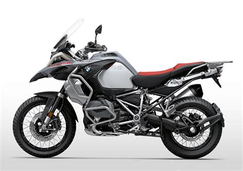 R1250GS ADVENTURE（2019-） スペックと燃費 現行モデルカタログ | バージンBMW