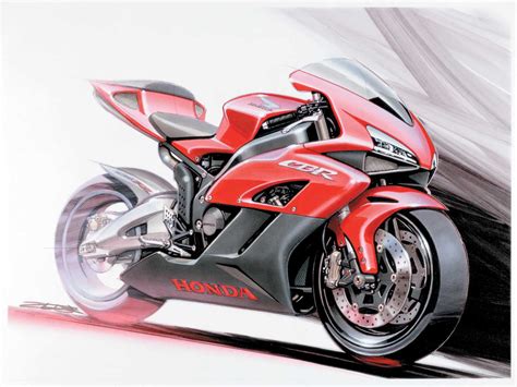 six new honda motorcycles for 2013 – MotorcyclePPF.com