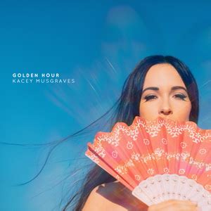 Golden Hour (Kacey Musgraves album) - Wikipedia