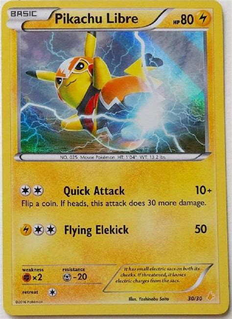 Top 6 Craziest Pikachu Trading Cards | HobbyLark