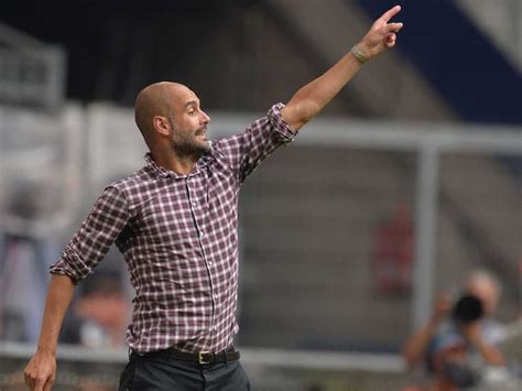 Pep Guardiola is a Genius, Gushes Bayern Munich Boss - Football News