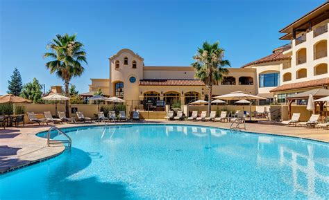 Murieta Inn Amenities | Rancho Murieta Hotels | Murieta Inn & Spa