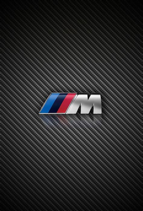 M Logo, badge, bmw, emblem, m power, motorsport, tuning, HD phone wallpaper | Peakpx