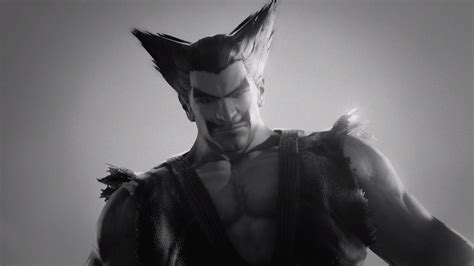 Heihachi, Tekken 7 Wallpapers HD / Desktop and Mobile Backgrounds