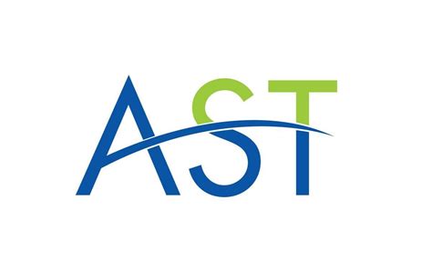 AST Logo