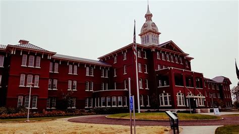 Big Nurse - Picture of Oregon State Hospital - Museum of Mental Health ...