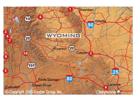 Wyoming ski resorts, Wyoming downhill skiing, Wyoming alpine skiing ...