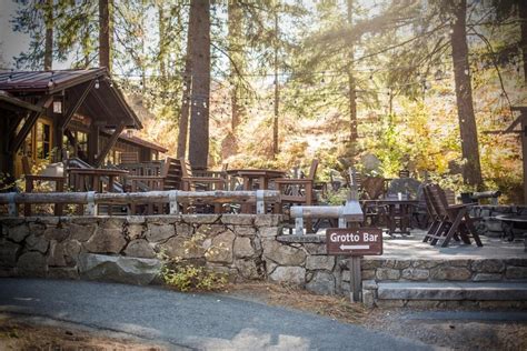 Sleeping Lady Mountain Resort Leavenworth, Washington, US ...