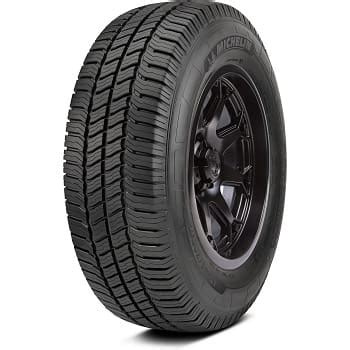 Michelin Agilis CrossClimate Review of 2023: an Excellent Commercial All-Weather Tire - Tireer.com