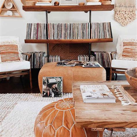 Ideas for Vinyl Record Storage