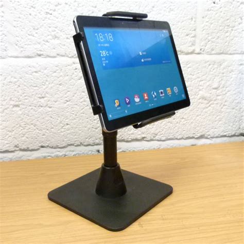 Buy Counter Top Desk Tablet Stand Holder for Samsung Galaxy TAB A 9.7" (sku 31808) | BuyBits ...