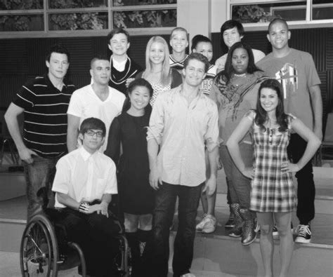 Glee Cast