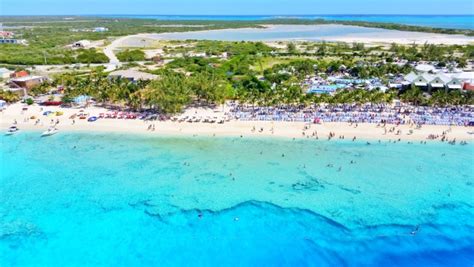 Turks and Caicos Cruise: Things to do at Grand Turk cruise port ...