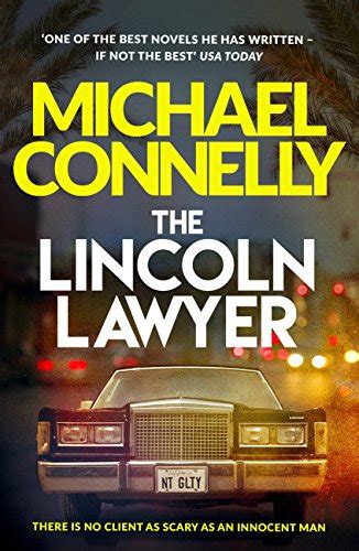 The Lincoln Lawyer: A Richard and Judy bestseller (Mickey Haller Series Book 1) (English Edition ...