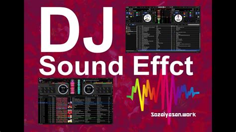 Free dj scratch sound effect download - lasopajm