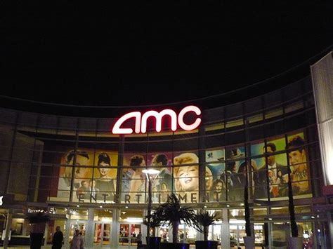 AMC Del Amo 18 in Torrance, CA - Cinema Treasures