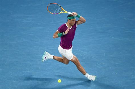 Why does Rafael Nadal play left-handed? Find out what else can the ...