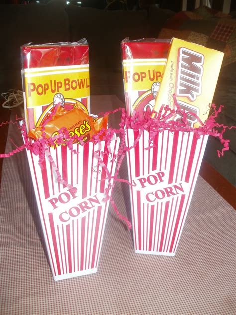 The 22 Best Ideas for Popcorn Gift Baskets Ideas – Home, Family, Style ...