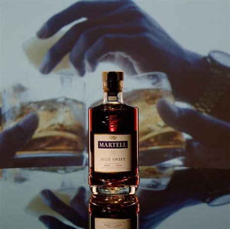 Drink of the Week: Introducing Martell Blue Swift - Nightlife.ng: Hottest News about Nightlife ...