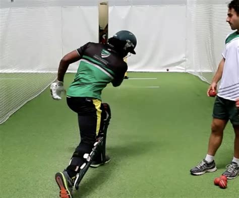 3 Of The Best Drills To Improve Your Batting - Australian Cricket Institute