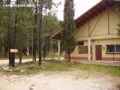 Camping Riopar con Opiniones - Riopar, Albacete