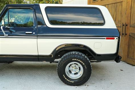 1979 Ford Bronco | GAA Classic Cars