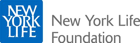 Download New York Life Foundation Logo | Transparent PNG Download | SeekPNG