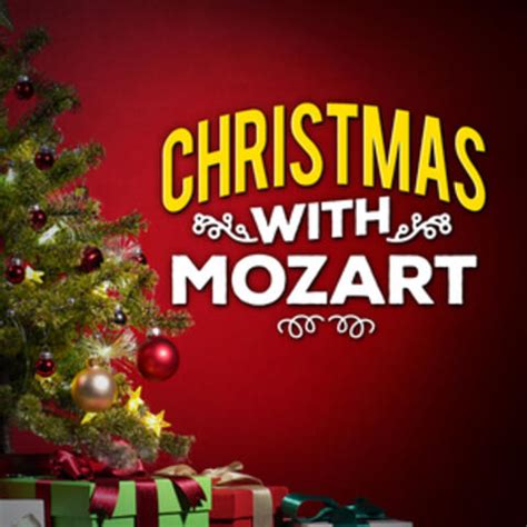 Classical Christmas Music - Christmas with Mozart | iHeartRadio