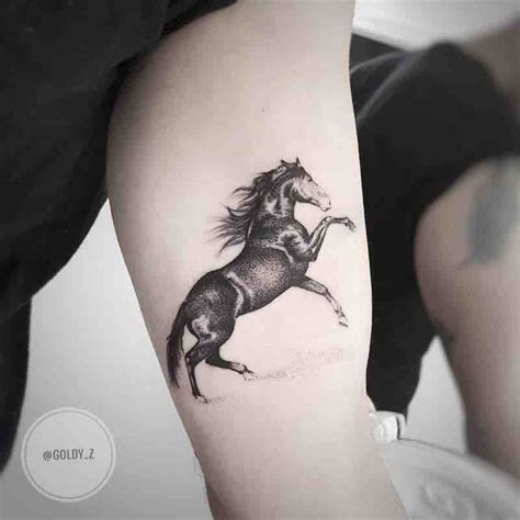 19++ Horse images tattoo information | smallhorsestabledesigns