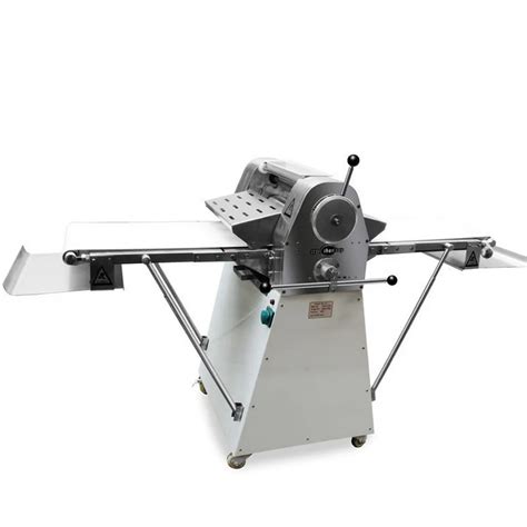 UDQS 550 commercial bread pastry machine /dough sheeter /bread making machine-in Food Processor ...