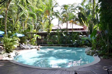 PKs Jungle Village Resort (Daintree) - Deals, Photos & Reviews