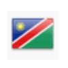 namibia informations map weather road map - countries cities