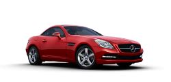 Mercedes-Benz Car Models List | Complete List of All Mercedes-Benz Models