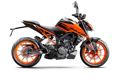 KTM 200 DUKE ABS - KTM Malaysia