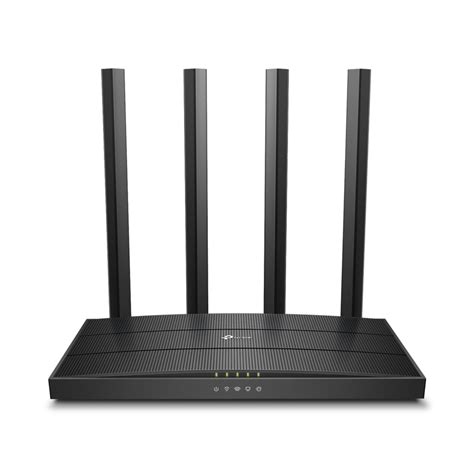 SG :: TP-Link Archer C80 Wireless Router