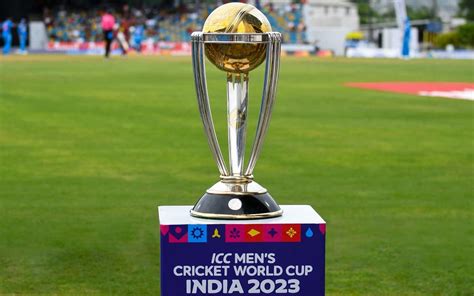 All 10 Squads For ICC ODI Cricket World Cup 2023 On Cricketnmore