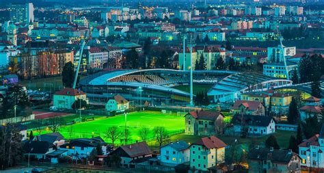 25 Photos Of Maribor And Its Surrounding Area By Uros Leva