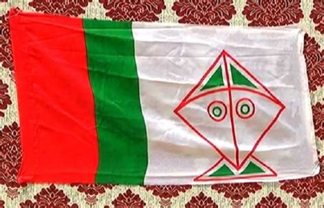 MQM founder's name removed from party flags - SUCH TV