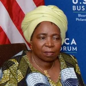 Nkosazana Dlamini-Zuma - Age, Birthday, Biography, Children & Facts ...