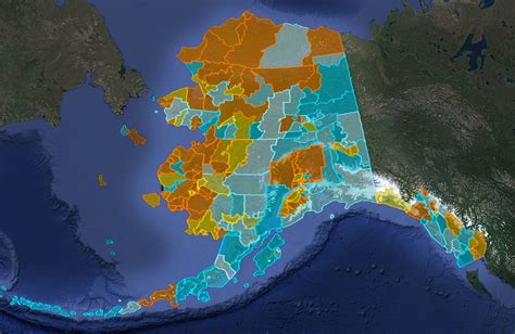 Population Of Nome Alaska 2024 - Manya Karola