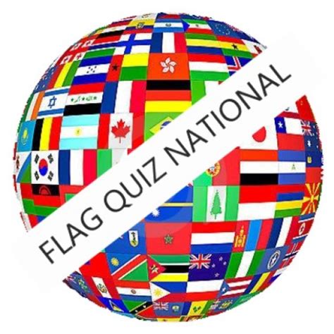 Flags quiz National - Apps on Google Play